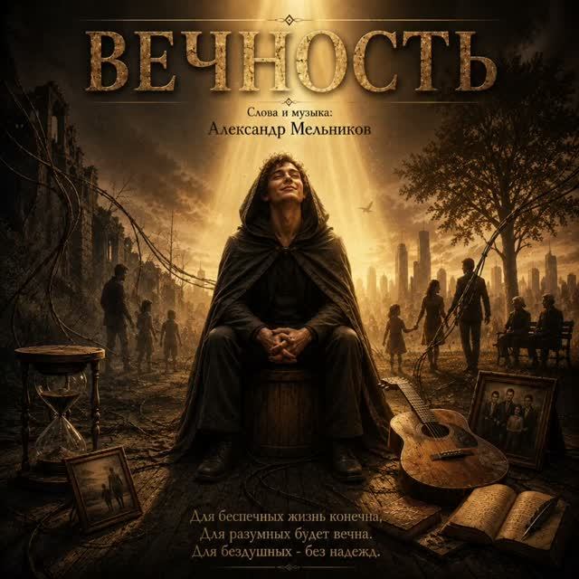 Вечность смотреть онлайн