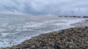 Один из дней города Евпатории | 29 января 2022 год | Крым ХАН БАТОН XAH 6ATOH | VID_20220129_174218
