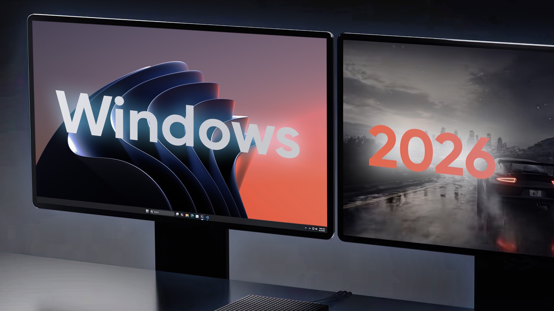 Новое в Windows! Кратко про Microsoft Build 2026 смотреть онлайн