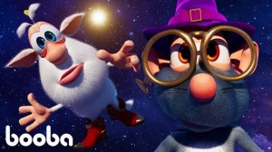 Неизвестный трек Booba, 85-й эпизод — «Волшебные сапоги»