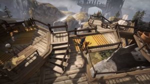 BROTHERS: A Tale Of Two Sons (2013) [PC]