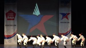 «Лобуряки», конкурс «Звезды России» 2023