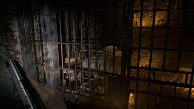 Resident Evil 9 Requiem - [16] прохождение ПК русские субтитры 2026 смотреть онлайн