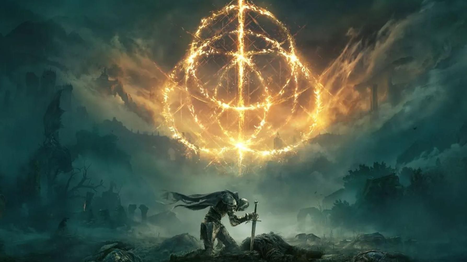 Elden Ring смотреть онлайн