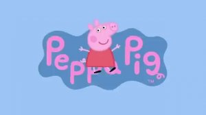 Pepa Pig - Capitulos parte 3 - Испанский для детей