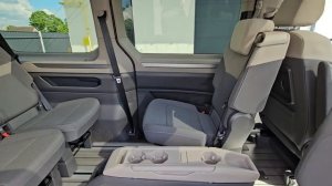 VW Multivan T7 Comfortline 2022