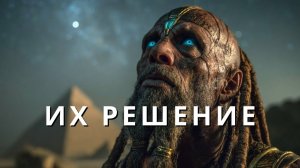 Почему первая цивилизация РЕШИЛА покинуть Землю   Документальный фильм для сна