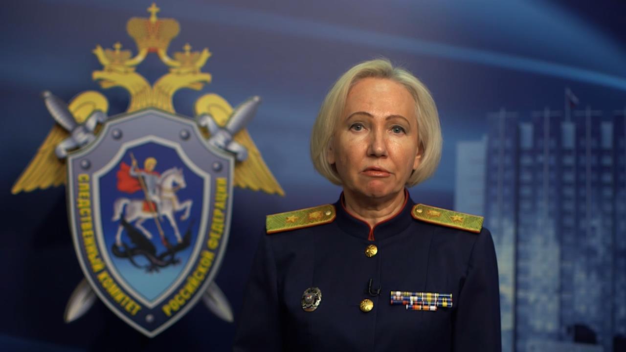СК: дети в атакованном ВСУ в Брянской области автобусе направлялись на отдых. смотреть онлайн