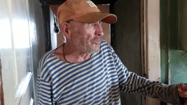 Дедушка Матвей и его гости. смотреть онлайн
