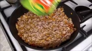 Предлагаю Вам капусту по-флотски. Обзор приготовления и рецепт.