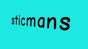 sticmans 1 | one sticmans | /стикмены 1 | первые стикмены\ (slantr|film)