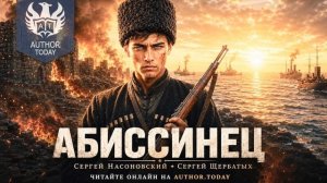 Абиссинец 1889 том 1