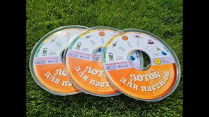 Універсальний піддон для пастили для електросушарки овочів та фруктів