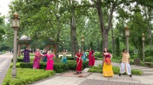 Ия Кларк. Как в индийском кино. Новая песня и клип