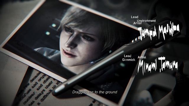 Resident Evil 9 Requiem - [36] ОКОНЧАНИЕ прохождение ПК русские субтитры 2026 смотреть онлайн