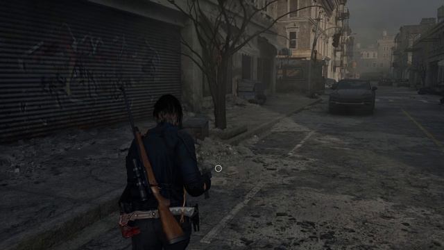 Resident Evil 9 Requiem - [26] прохождение ПК русские субтитры 2026 смотреть онлайн