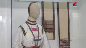 Йошкар-Олаште «Узоры единства» ончер почылтын