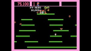Zoo Keeper (1983) [Arcade]
