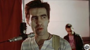 Наутилус  Помпилиус - Взгляд с экрана