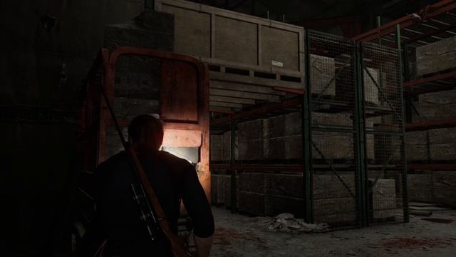 Resident Evil 9 Requiem - [24] прохождение ПК русские субтитры 2026 смотреть онлайн