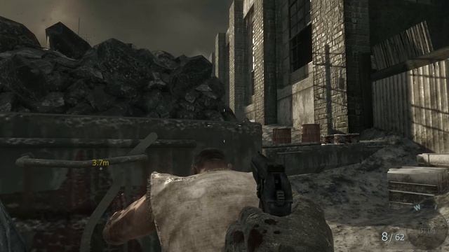 Call of Duty Black Ops / Прохождение без комментариев / Часть 1.#CODBLACKOPS смотреть онлайн