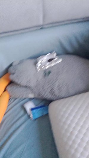 я