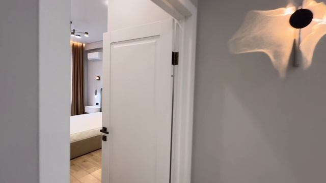 3-ая кв. 99.7м. 3/12эт.💰16.950.000р. г.Ставрополь, ЖК Клубный Дом Серов. 89624501507