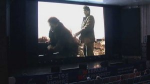 Память Станислава Говорухина почтили на кинофестивале в Сочи