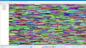 Вирус WinRGBDestructive.exe
