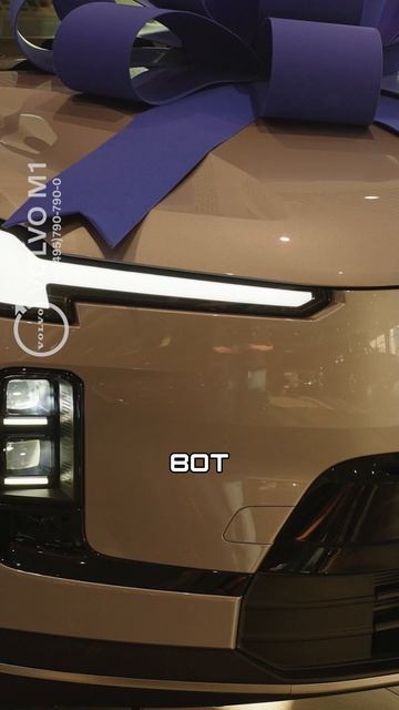 Где в 2026 году купить новый Вольво с гарантией и правильным сервисом? #volvo #volvocarm1 #volvom1