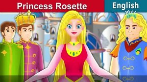 Princess Rosette