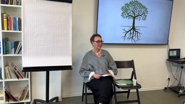 Рогова С.Н. Преемственность в некоммерческих организациях