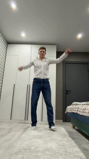 Beat it 🕺 #michaeljackson #danchmerk