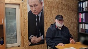 ВОЕННАЯ ИНЖЕНЕРИЯ!КАК ВЫ ДУМАЕТЕ ПОЧЕМУ ДИР.КИРЗАВОДА СЕРЕБРЯКОВ НЕ ДАЛ НАМ ЗАВЕРШИТЬ ОКОПНУЮ МАШИНУ