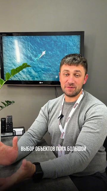 Когда лучше покупать недвижимость