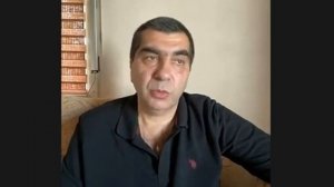 Армен Гегам 26 августа 2023