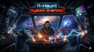 A-Haunt - System Overload