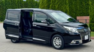 Toyota Esquire 2015 1.8 CVT HYBRID