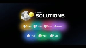 INTEKEY SOLUTIONS | Компания INTEKEY