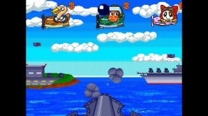 Taihou de Doboon (2000) [Arcade]
