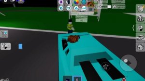 Брукхевен RP с Сергеем в Roblox