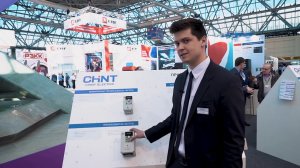 Преобразователь частоты CHINT серии NVF2G