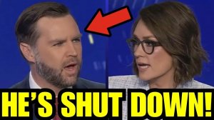 OH SHT! Liberal Fox host HUMILIATES JD Vance TO HIS FACE