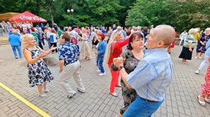 14.06.26г... «Я ПОЙДУ на ДИСКОТЕКУ»...
