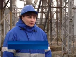 Женщины в энергетике? Конечно, да!
