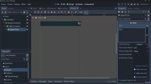 Godot 4 Game -7,23