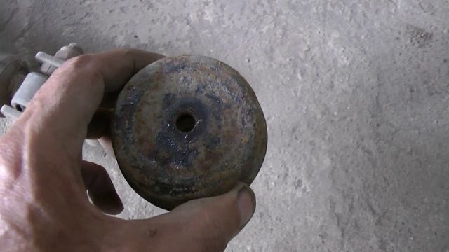 #223 Подъём клиренс с помощью проставок смотреть онлайн