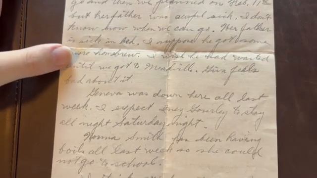 Эти Валентинки Ручной Работы 1924 Года Выпуска Каким-То образом пережили 100 Лет смотреть онлайн