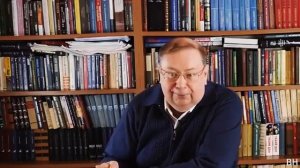 Александр Пыжиков. Обряд Восхода Солнца, что стоит за этим?