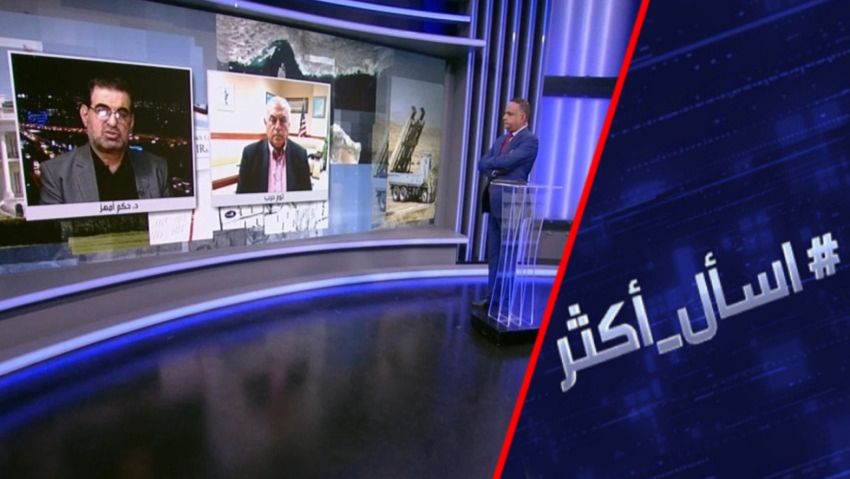تفاهم واشنطن وطهران.. تحديات الحل الشامل